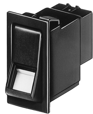 Switch - 6FH 004 570-101 HELLA