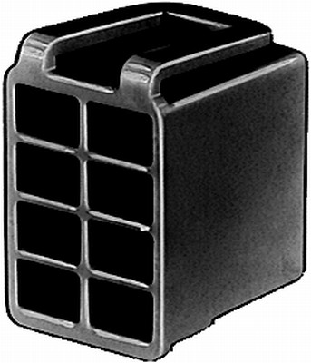 Alloggiamento presa - 8JA 713 631-001 HELLA