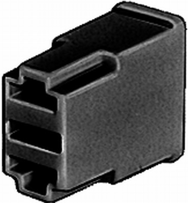Plug Housing - 8JA 715 600-001 HELLA