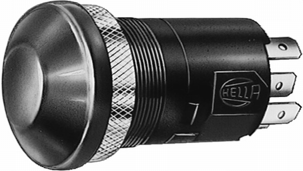 Switch - 6EF 003 916-061 HELLA