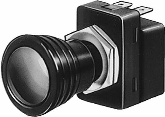 Interruttore/Comando/Innesto - 6ED 004 778-021 HELLA