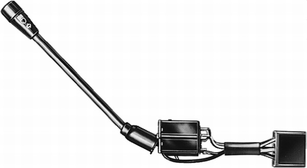 Steering Column Switch - 6BA 001 539-027 HELLA
