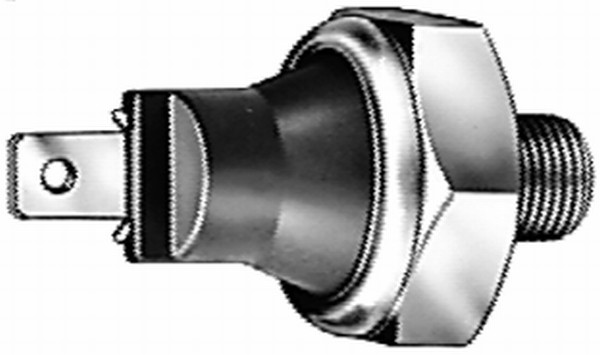 Oil Pressure Switch - 6ZF 007 392-001 HELLA