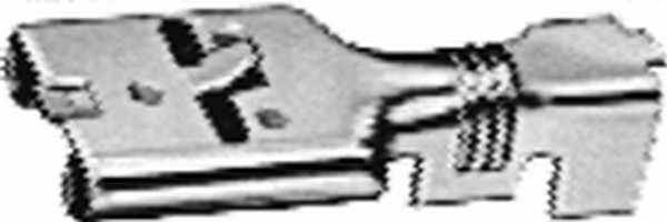 Cable Connector - 8KW 733 815-003 HELLA
