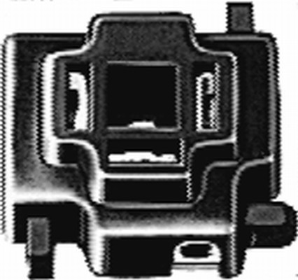 Plug - 8JA 001 909-007 HELLA