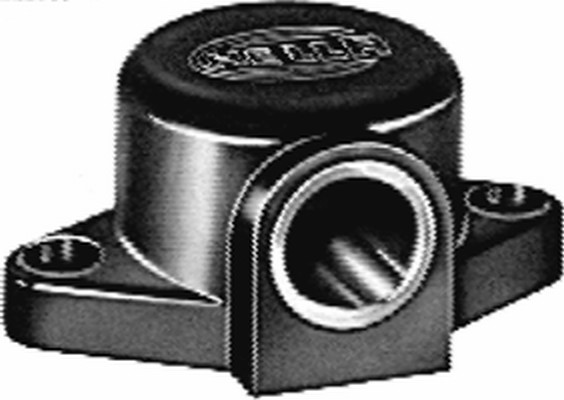 Socket - 8JB 004 123-002 HELLA