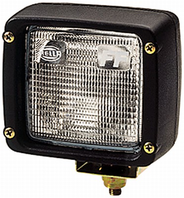Worklight - 1GA 007 506-001 HELLA