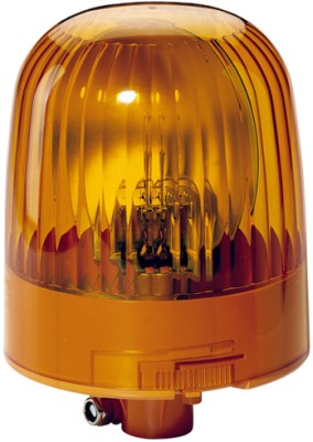 Rotating Beacon - 2RL 007 551-001 HELLA