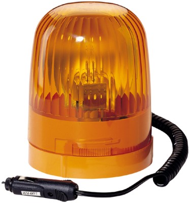 Rotating Beacon - 2RL 007 552-001 HELLA