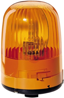 Rotating Beacon - 2RL 007 553-001 HELLA