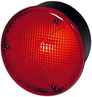 Retronebbia - 2NE 964 169-027 HELLA