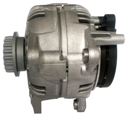 Alternator - 8EL 011 712-291 HELLA