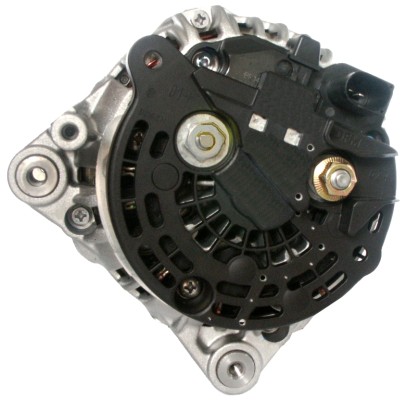 Alternator - 8EL 011 712-291 HELLA