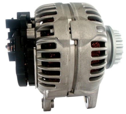 Alternator - 8EL 011 712-291 HELLA