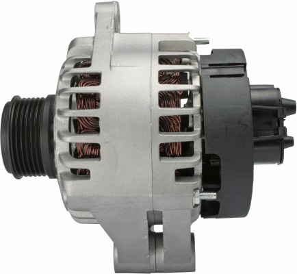 Alternator - 8EL 012 430-801 HELLA