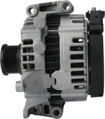 Alternator - 8EL 012 430-831 HELLA
