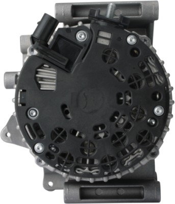 Alternator - 8EL 012 430-831 HELLA
