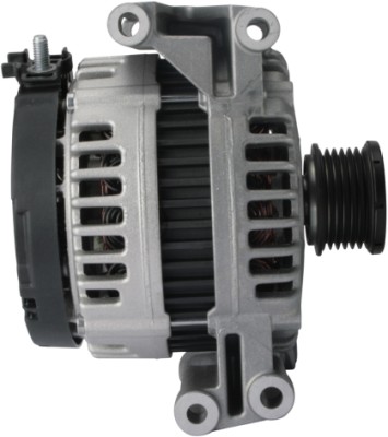Alternator - 8EL 012 430-831 HELLA