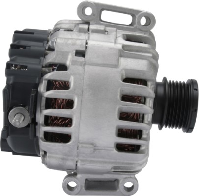Alternator - 8EL 011 712-421 HELLA
