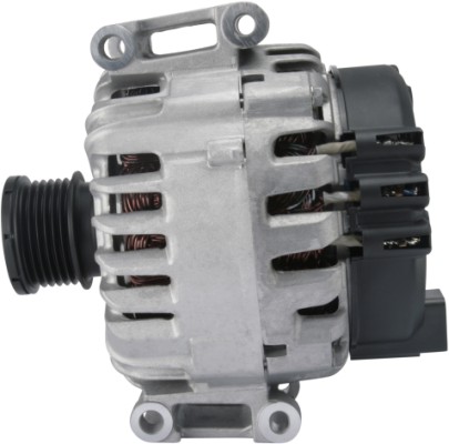 Alternator - 8EL 011 712-421 HELLA