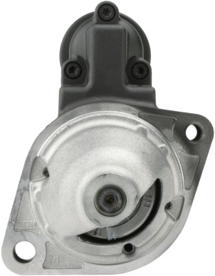 Starter - 8EA 011 611-431 HELLA