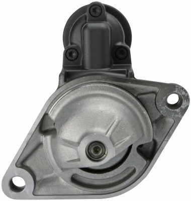 Starter - 8EA 012 528-861 HELLA