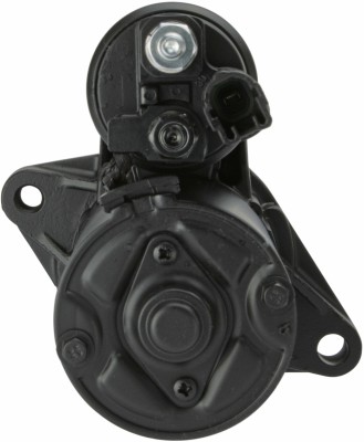 Starter - 8EA 012 528-861 HELLA