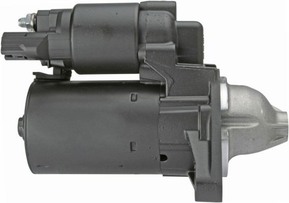 Starter - 8EA 012 528-861 HELLA