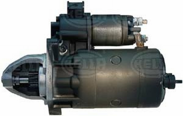 Starter - 8EA 011 611-331 HELLA