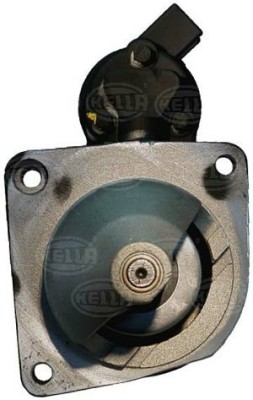 Starter - 8EA 011 611-331 HELLA