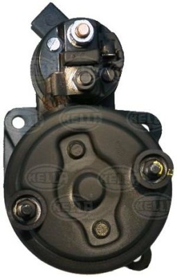 Starter - 8EA 011 611-331 HELLA