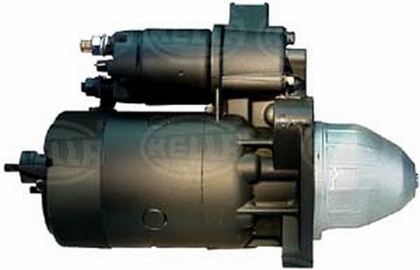 Starter - 8EA 011 611-331 HELLA