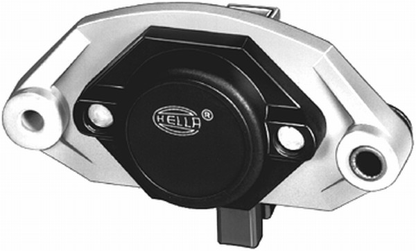 Alternator Regulator - 5DR 004 246-311 HELLA