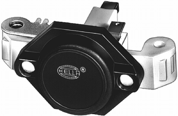 Alternator Regulator - 5DR 004 246-341 HELLA
