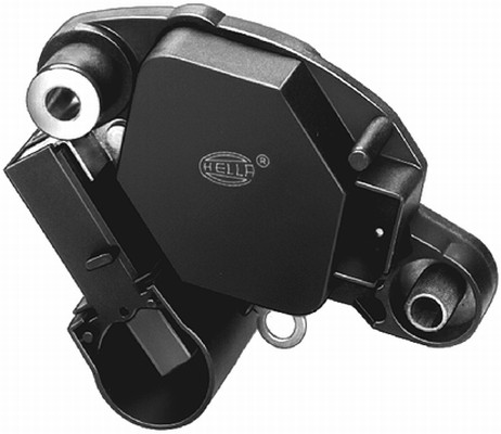 Alternator Regulator - 5DR 004 246-381 HELLA