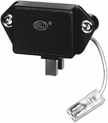 Alternator Regulator - 5DR 004 246-451 HELLA