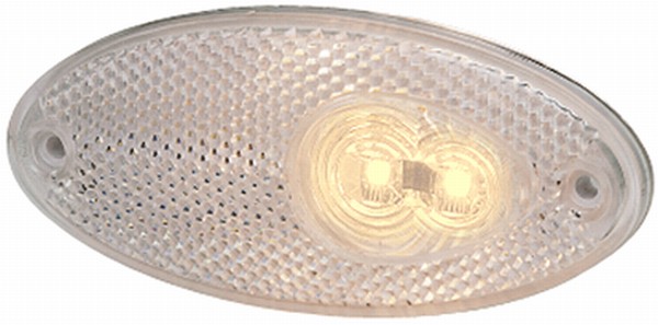 Position Light - 2PG 964 295-111 HELLA