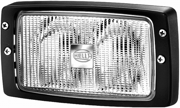 Worklight - 1GB 996 080-021 HELLA