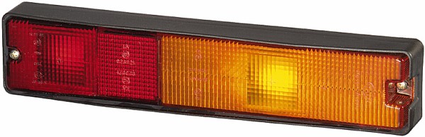 Combination Rearlight - 2VA 997 113-001 HELLA