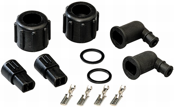 Electric Kit, towbar - 9XX 340 220-011 HELLA