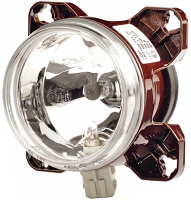 Insert, spotlight - 1K0 008 191-027 HELLA