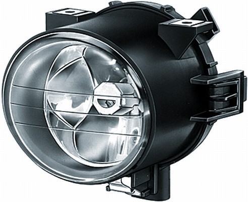 Nebelscheinwerfer - 1N0 270 204-051 HELLA