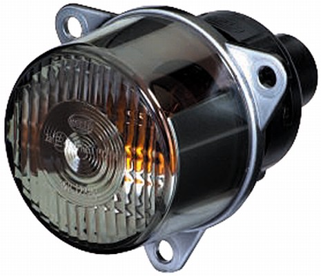 Indicator - 2BA 008 221-041 HELLA