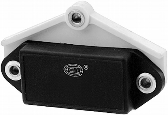 Alternator Regulator - 5DR 004 246-041 HELLA