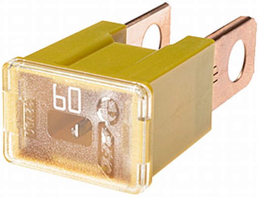 Fuse - 8JS 740 026-211 HELLA