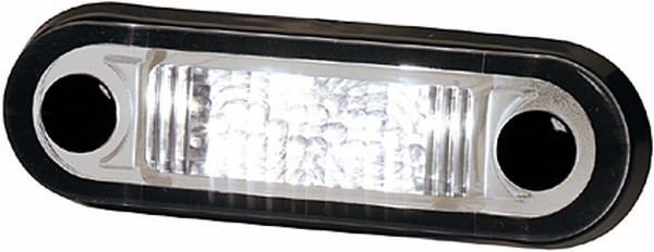 Luce accesso - 2XT 959 510-427 HELLA