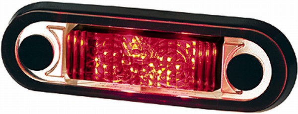 Marker Light - 2XA 959 790-407 HELLA