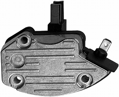 Regolatore alternatore - 5DR 004 242-021 HELLA