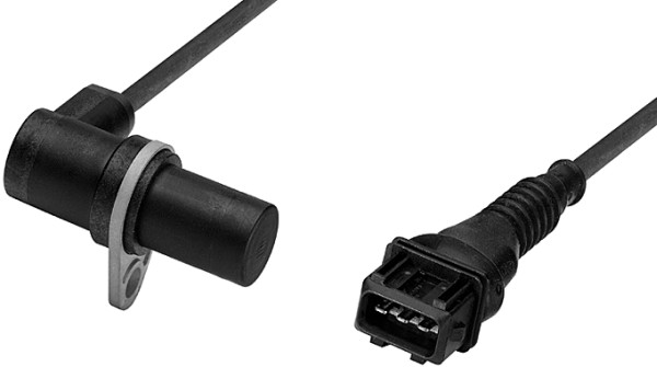 Sensor, camshaft position - 6PU 009 168-301 HELLA