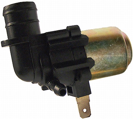 Water Pump, window cleaning - 8TW 006 848-061 HELLA